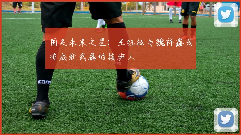 国足未来之星：王钰栋与魏祥鑫或将成新武磊的接班人